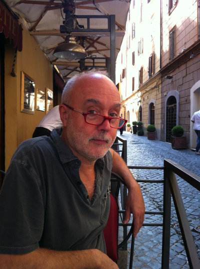 Andreas Panzeri